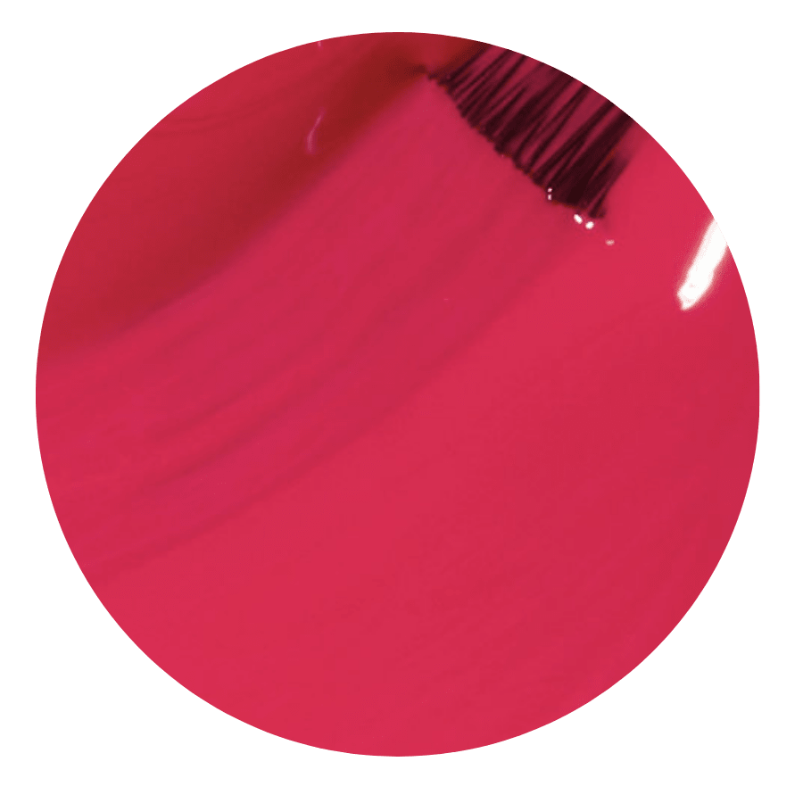 OPI INFINITE SHINE #ISLB35 CHARGED UP CHERRY