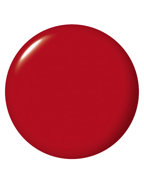 OPI LACQUER #NLN25 BIG APPLE RED
