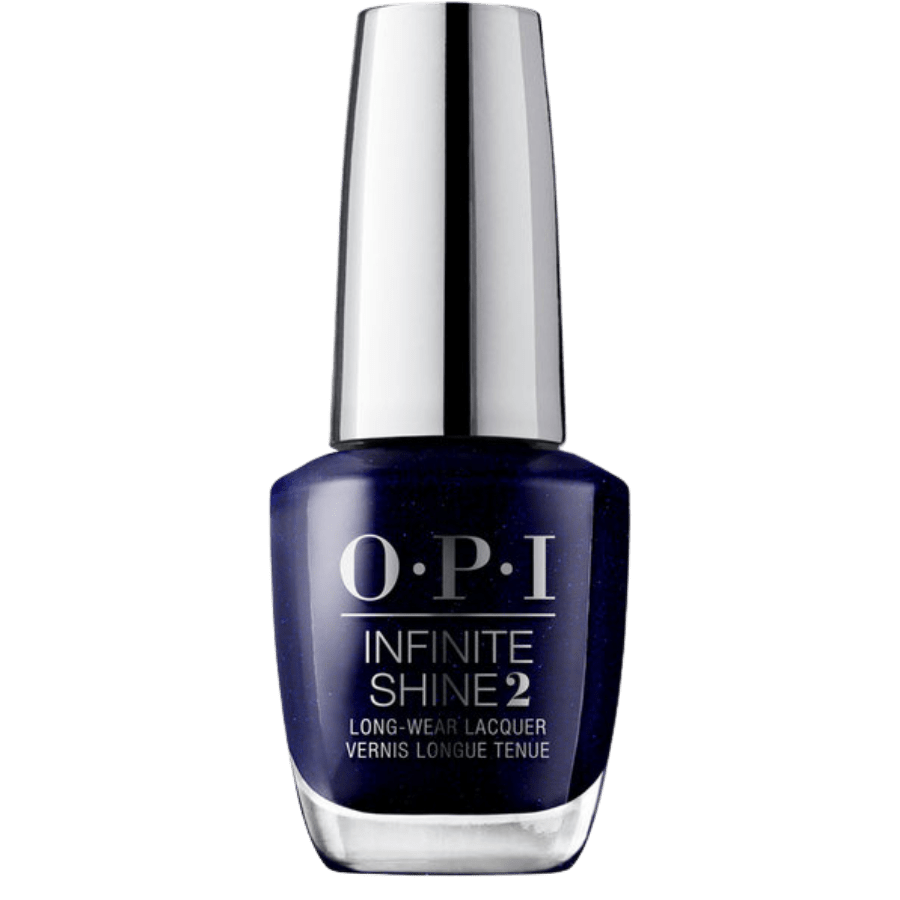 OPI INFINITE SHINE #ISLT91 CHOPSTIX AND STONES