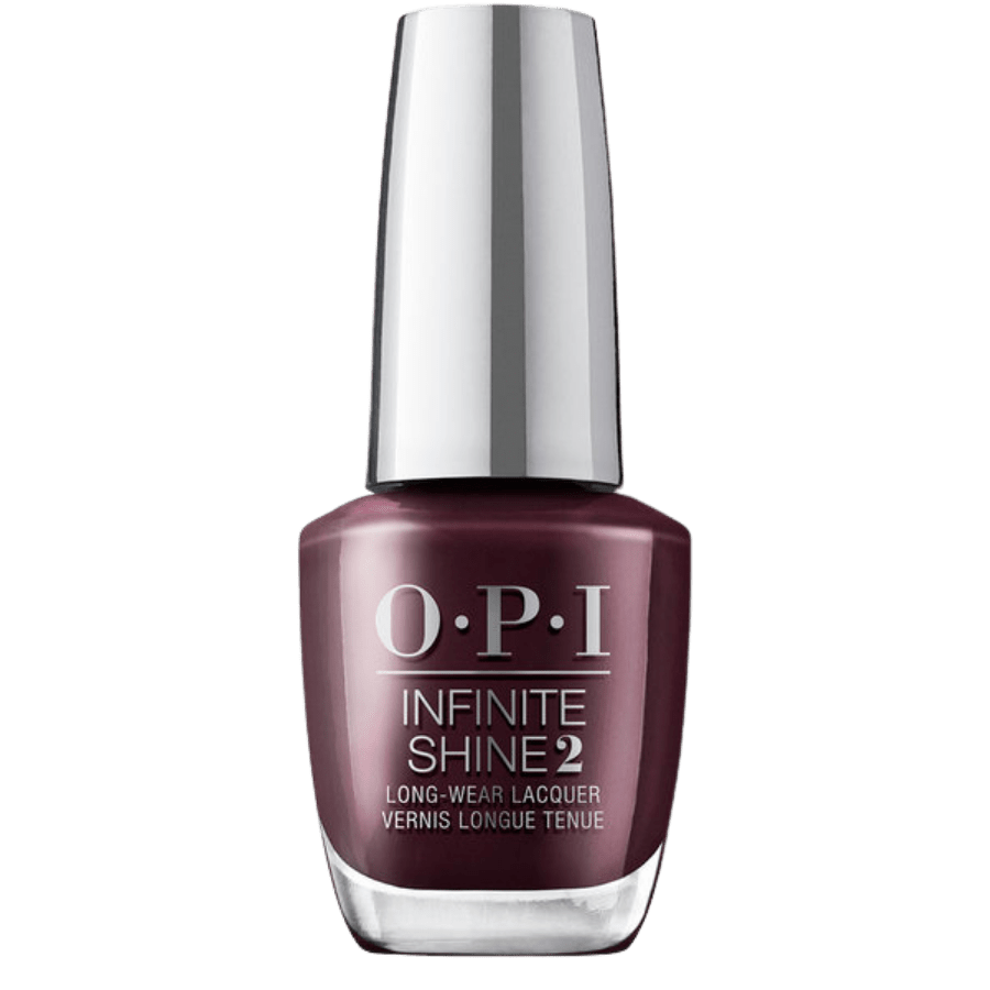 OPI INFINITE SHINE #ISLM12 COMPLIMENTARY WINE