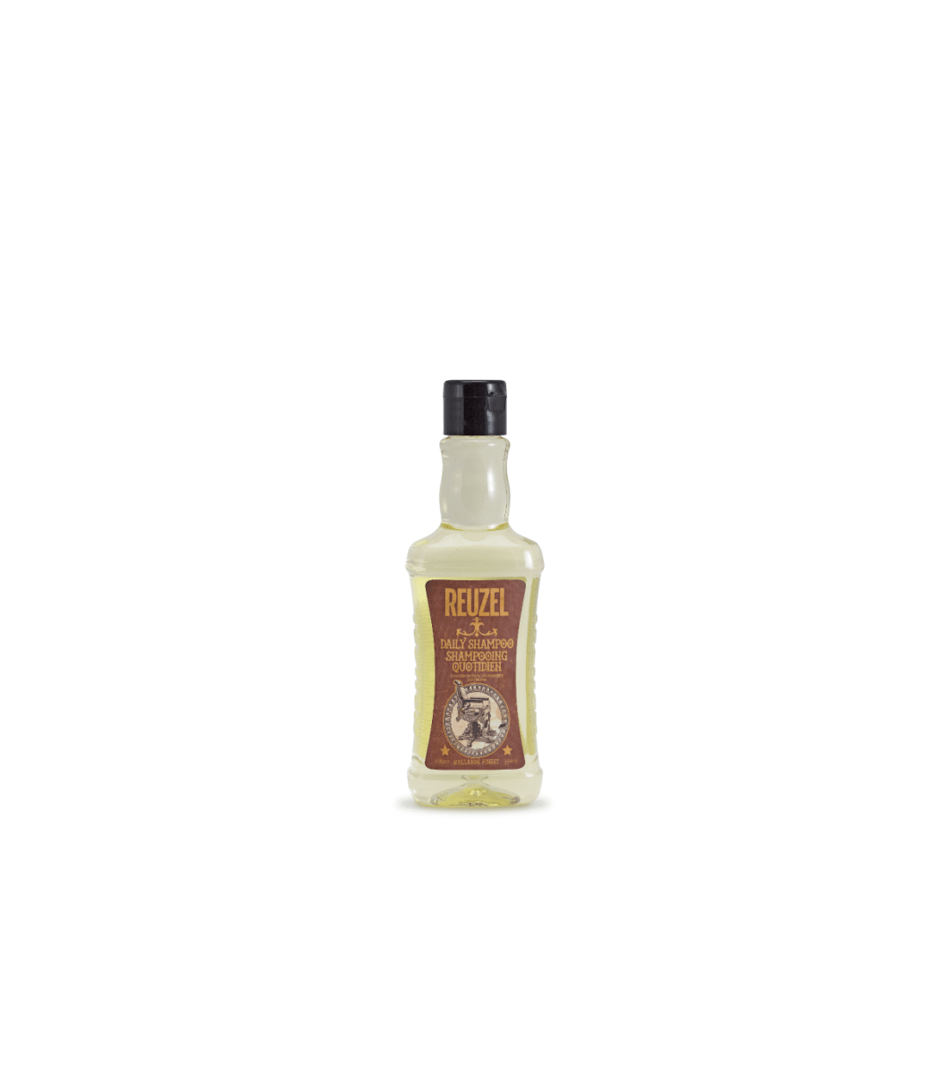 Daily Shampoo Quotidien 350ml Reuzel