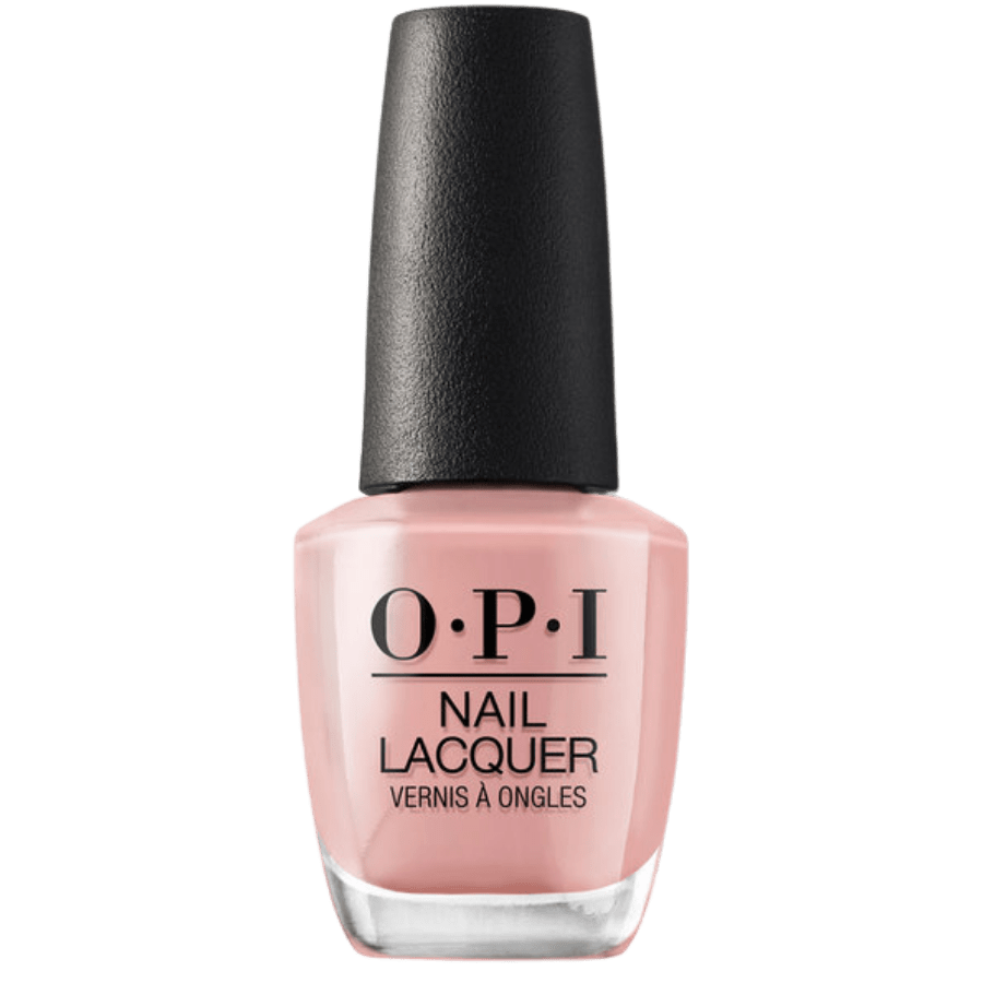 OPI LACQUER #NLA15 DULCE DE LECHE