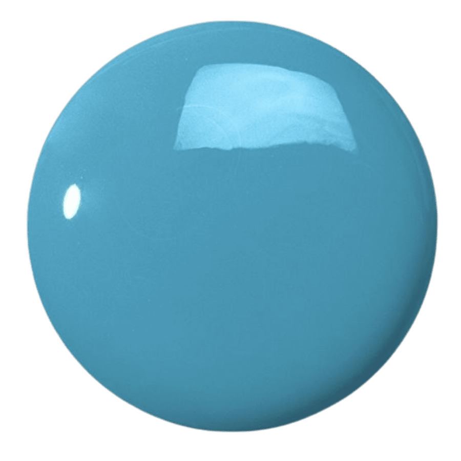 OPI INFINITE SHINE #ISL18 TO INFINITY & BLUE-YOND