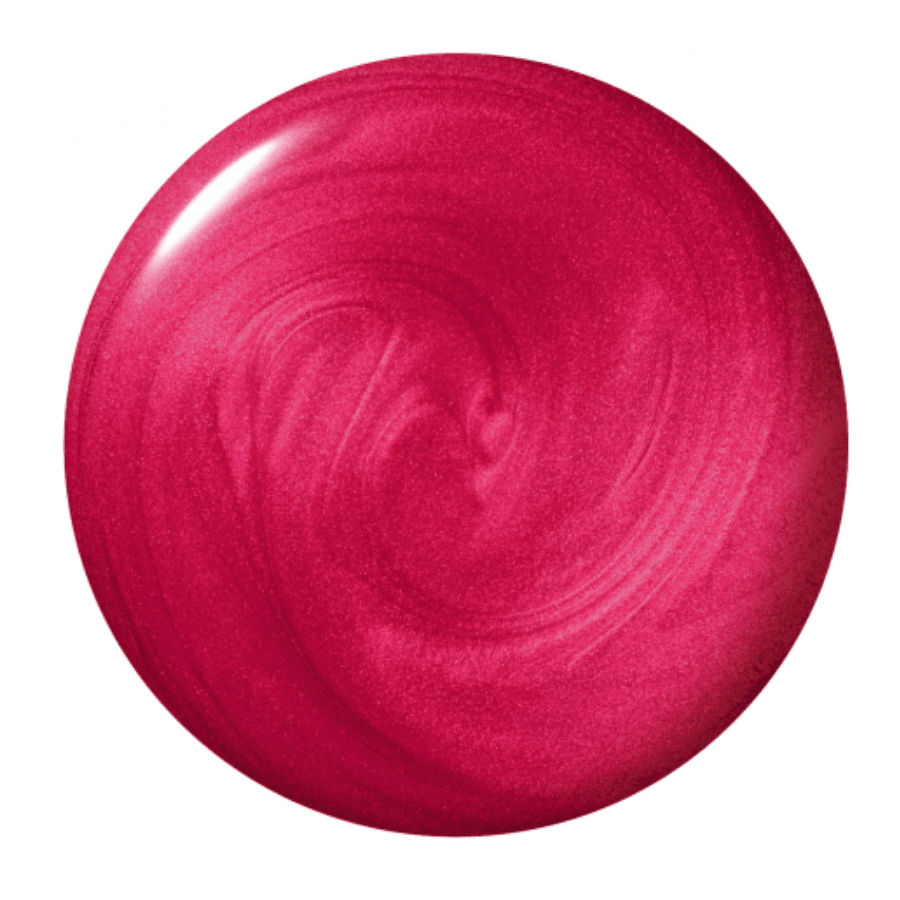 OPI INFINITE SHINE #ISLH11 15 MINUTES OF FLAME