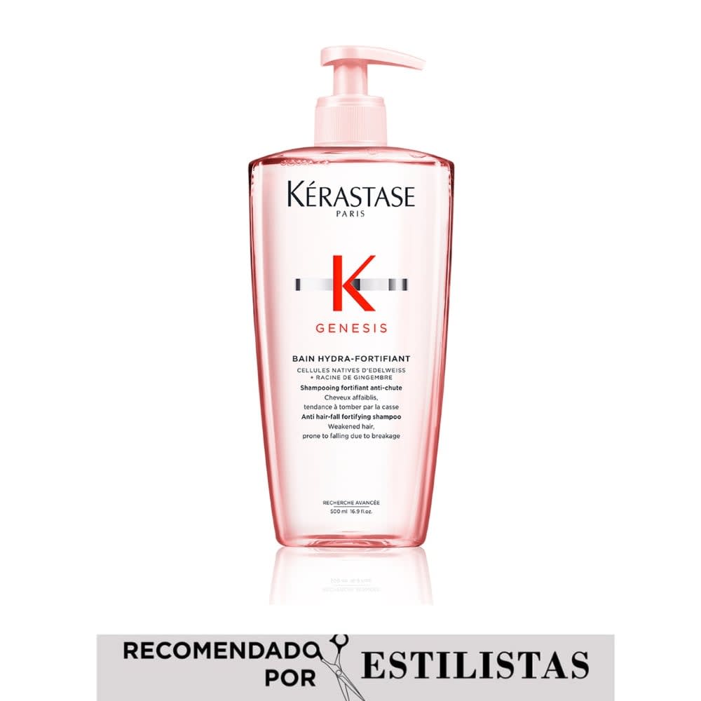 Shampoo Anti-caída Hydra-Fortifiant Genesis 500 ml