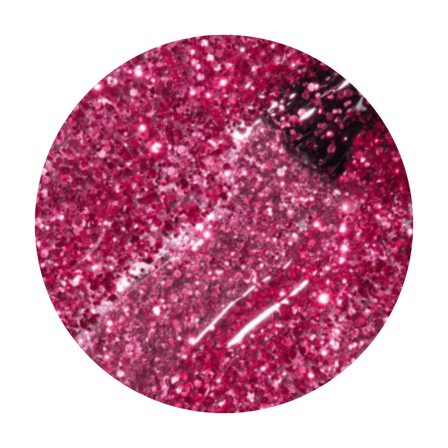 OPI INFINITE SHINE #HRL45 DREAM IN GLITTER