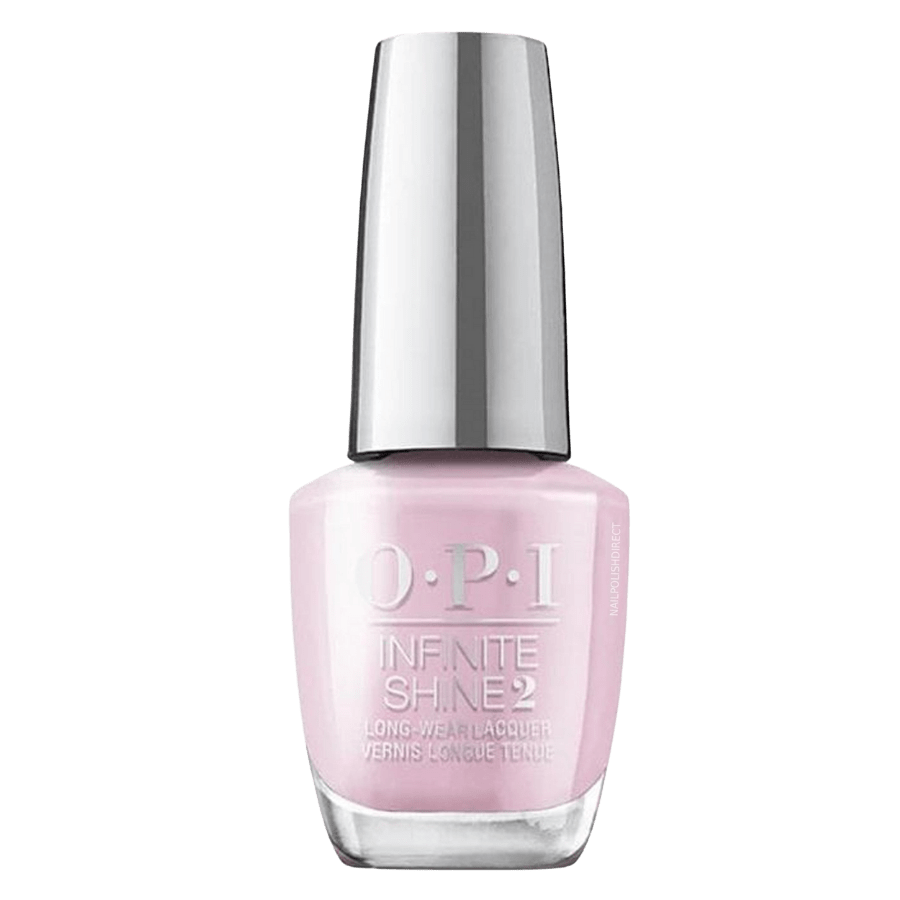 OPI INFINITE SHINE #ISLH004 HOLLYWOOD & VIBE