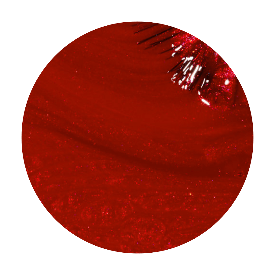 OPI LACQUER #NLV30 GIMME A LIDO KISS