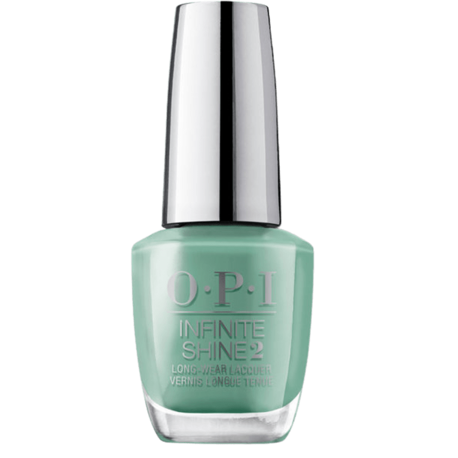 OPI INFINITE SHINE #ISLT87 I´M ON SUSHI ROLL