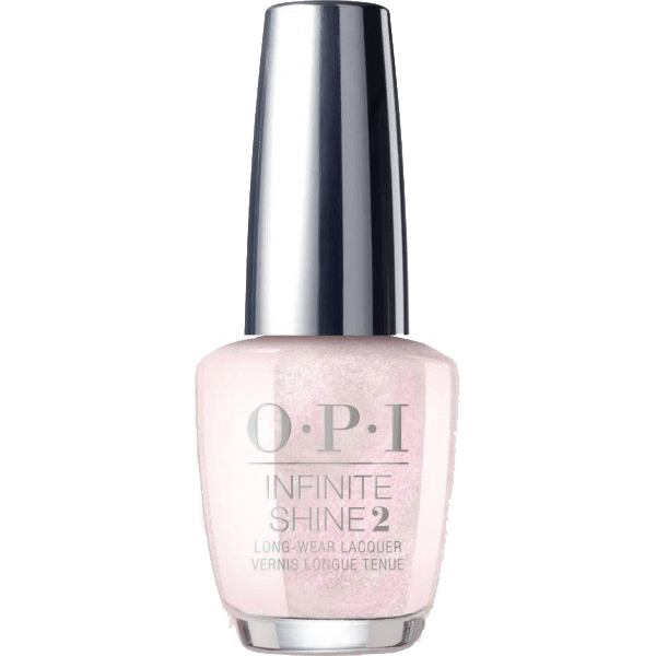 OPI INFINITE SHINE #ISLSH2 THROW ME A KISS