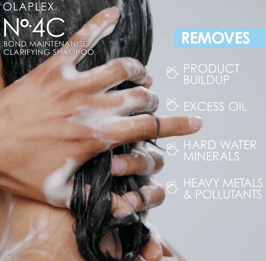 Olaplex N°4C 250ml