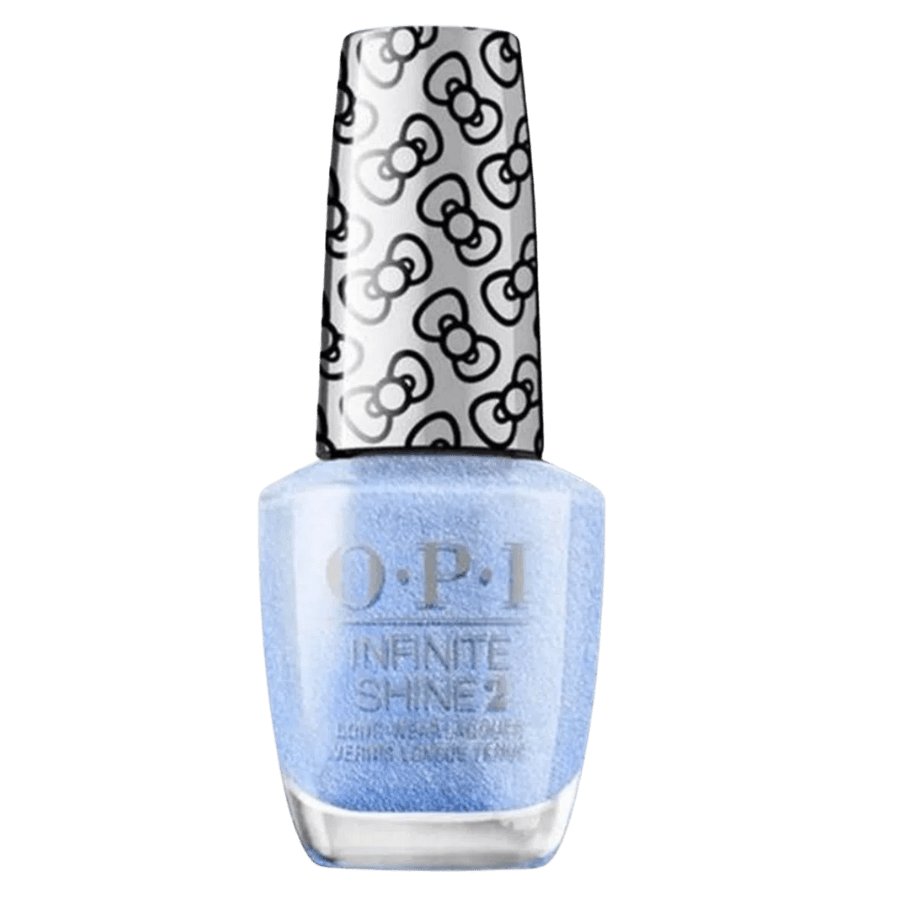 OPI INFINITE SHINE #HRL39 LET LOVE SPARKLE