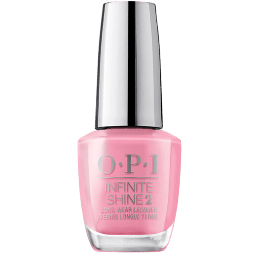 OPI INFINITE SHINE #ISLP30 LIMA TELL YOU ABOUT THIS COLOR