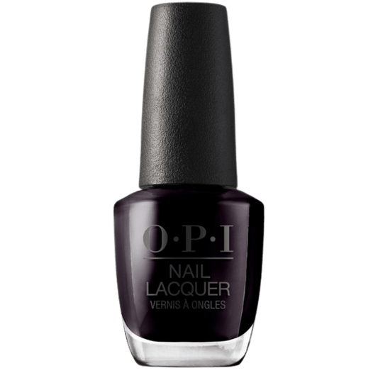 OPI LACQUER #NLW42 LINCOLN PARK AFTER DARK