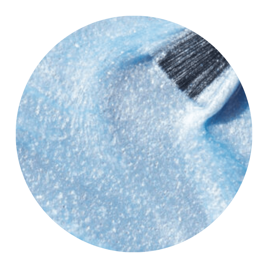 OPI INFINITE SHINE #HRL39 LET LOVE SPARKLE