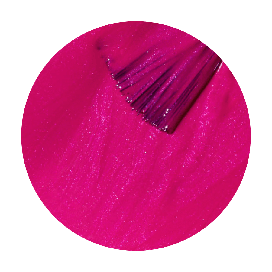 OPI LACQUER #NLA20 LA PAZ-ITIVELY HOT