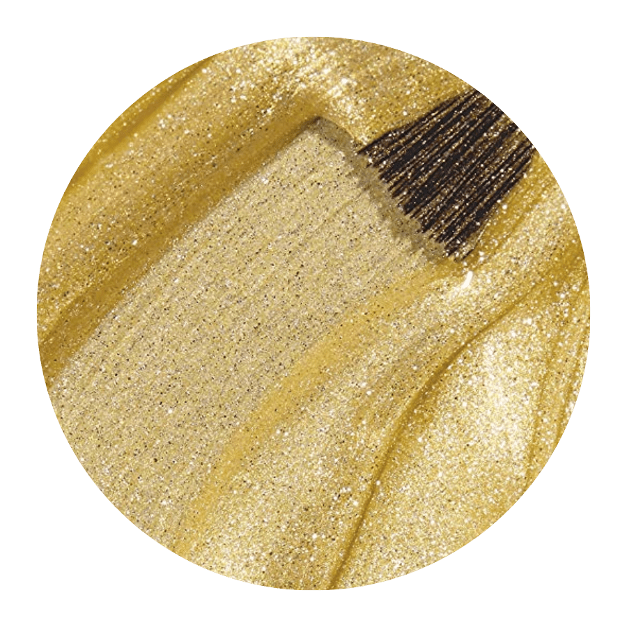 OPI INFINITE SHINE #HRM40 THIS GOLD SLEIGH ME