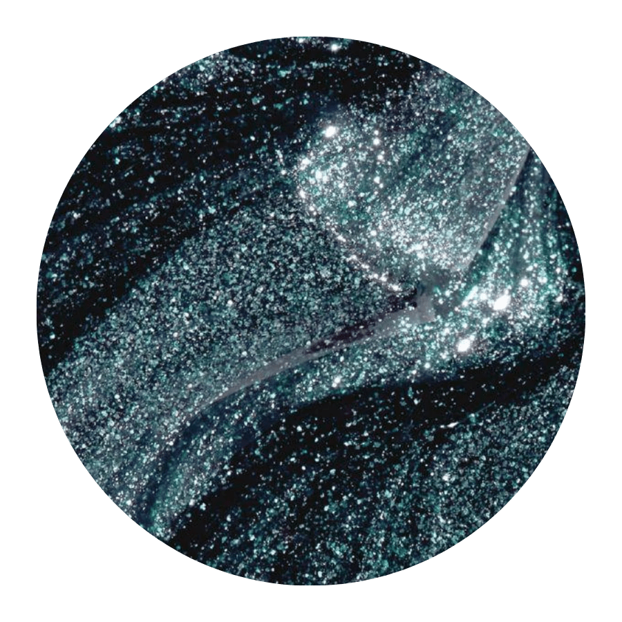 OPI INFINITE SHINE #HRM46 TO ALL A GOOD NIGHT