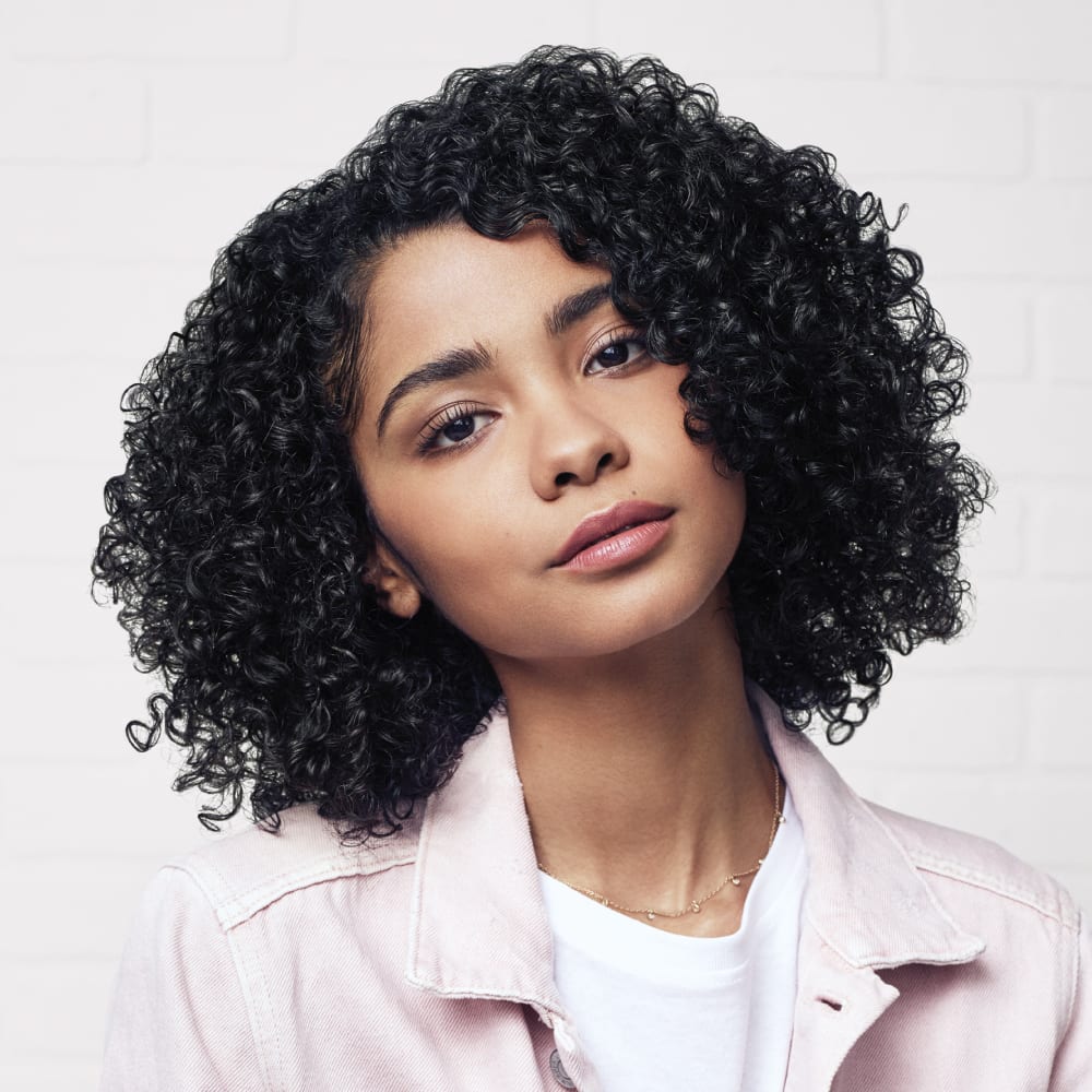 Leave-In Conditioner Frizz ® 4.0oz Living Proof.