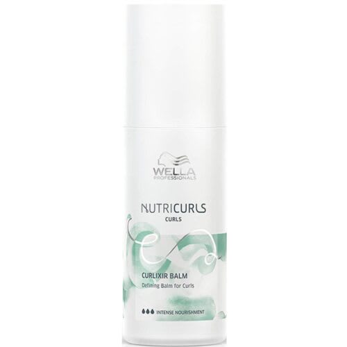 NutriCurls Curlixir Balm 150ml Wella