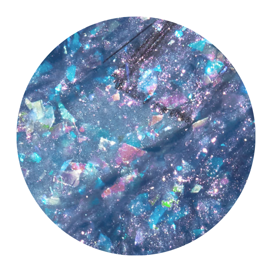 OPI INFINITE SHINE #HRM49 BLING IT ON!