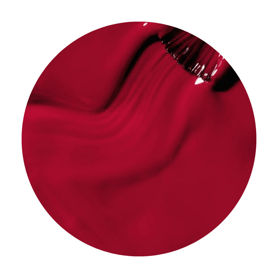 OPI INFINITE SHINE #HRL36 A KISS ON THE CHIC