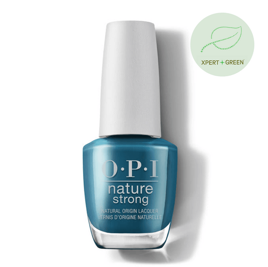 OPI NATURE STRONG #NAT018 ALL HEAL QUEEN MOTHER EARTH