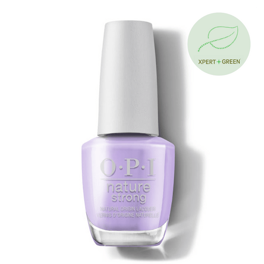 OPI NATURE STRONG #NAT021 SPRING INTO ACTION