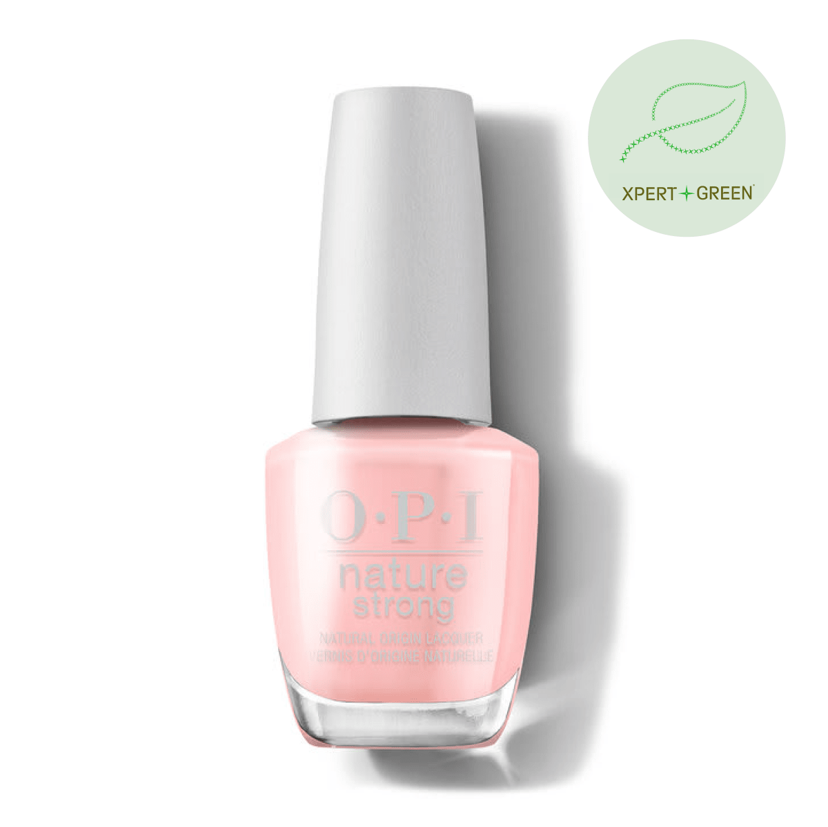 OPI NATURE STRONG #NAT004 WE CANYON DO BETTER