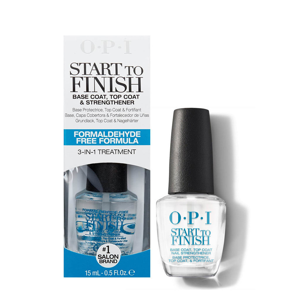 OPI START TO FINISH ORIGINAL FORMULA 15ML