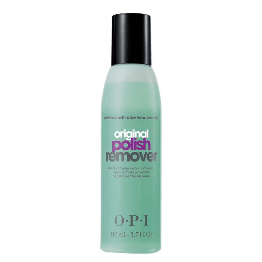 POLISH REMOVER ORIGINAL 110ML OPI