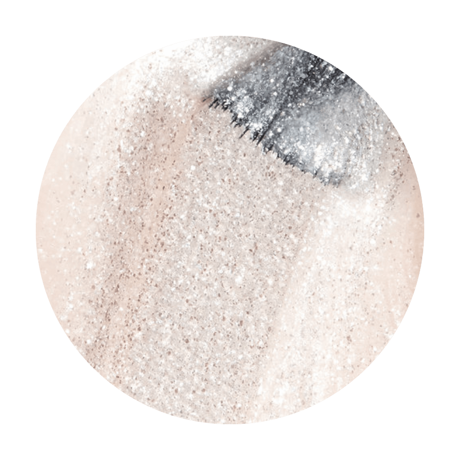 OPI INFINITE SHINE #HRM36 NAUGHTY OR ICE?