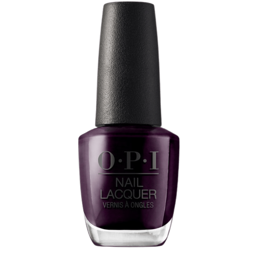 OPI LACQUER #NLV35 O SUZI MIO