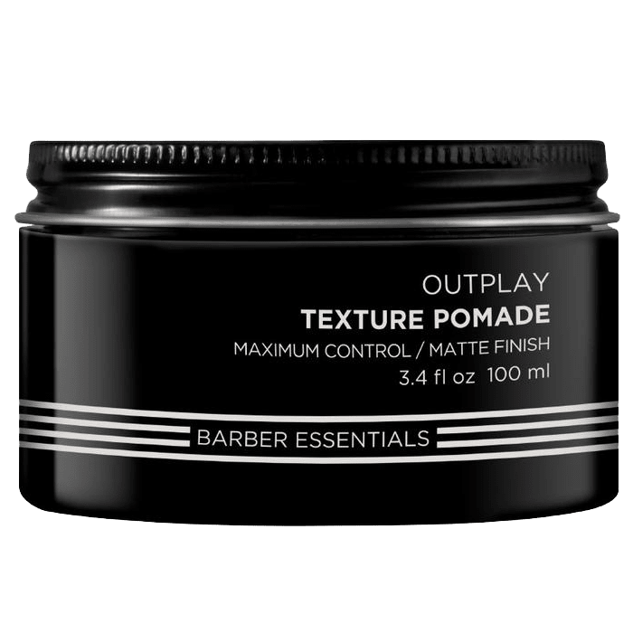Redken Brews Outplay Texture Pomade 100ml