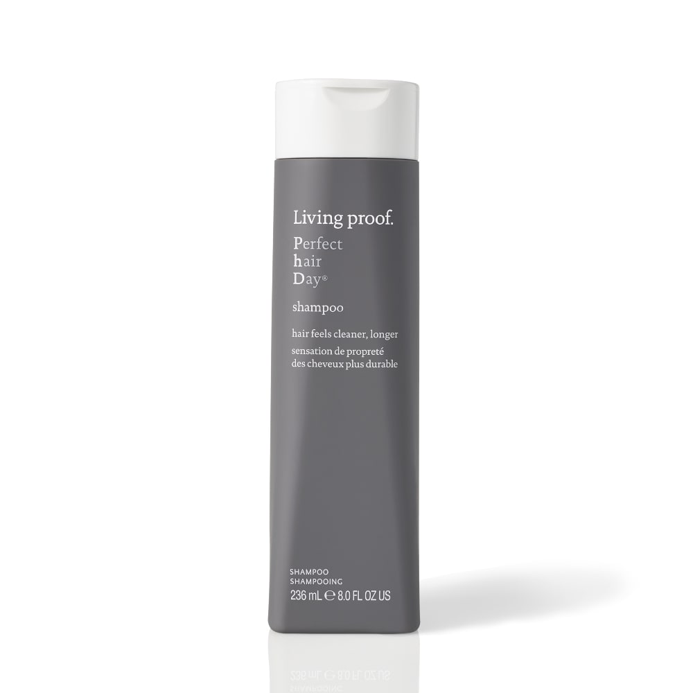 Shampoo PhD 8.0oz Living Proof.