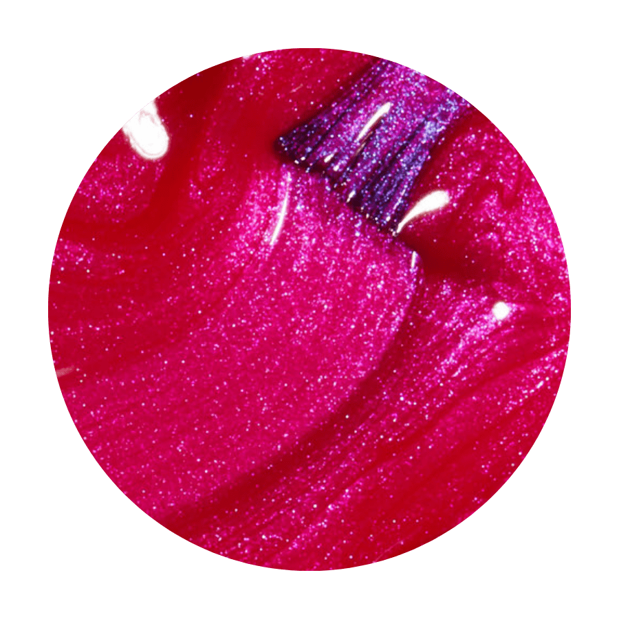 OPI INFINITE SHINE #ISLC09 POMPEII PURPLE