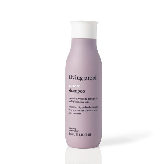 Shampoo Restore 8.0oz Living Proof.