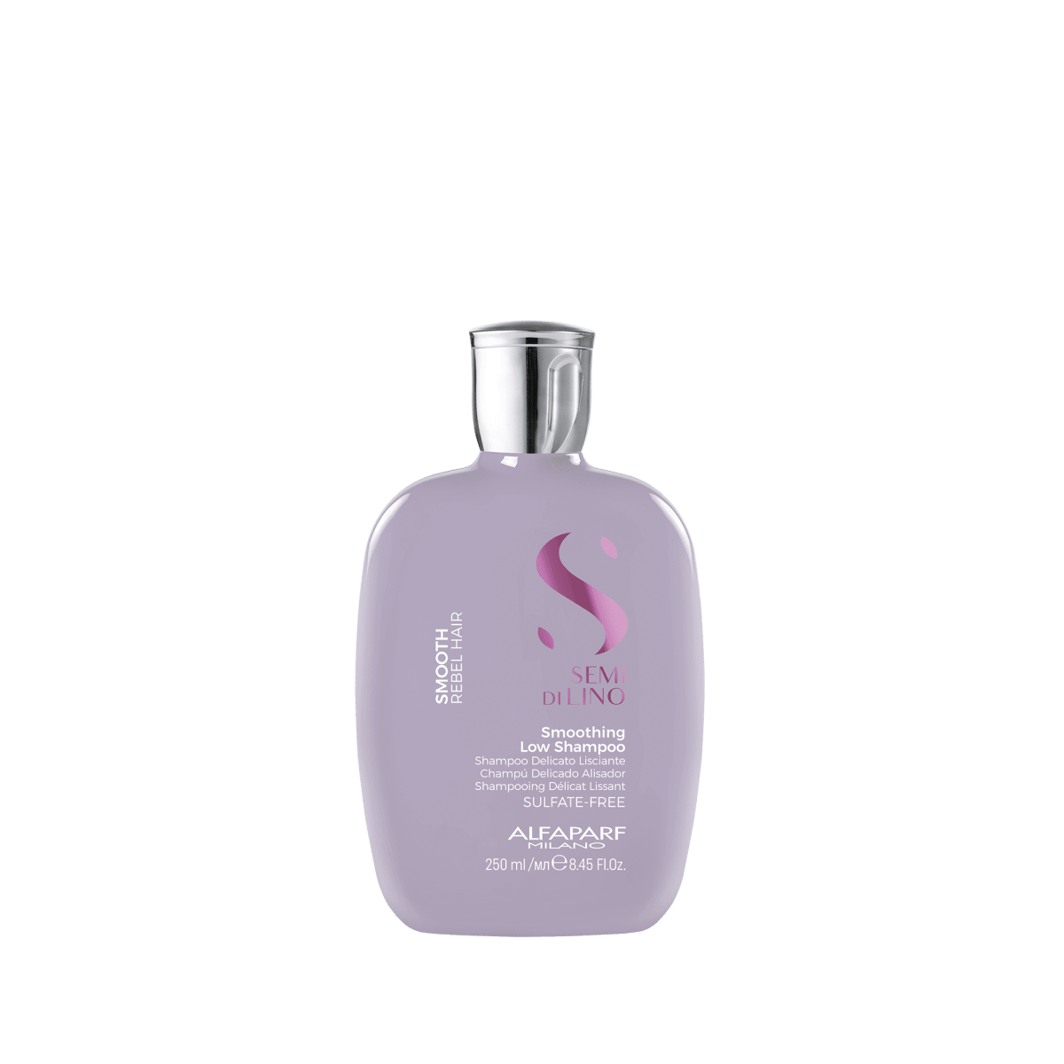 Smoothing Shampoo 250ml Alfaparf