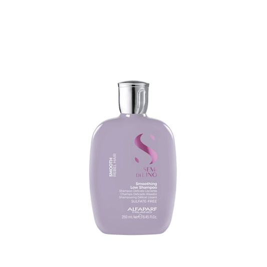 Smoothing Shampoo 250ml Alfaparf