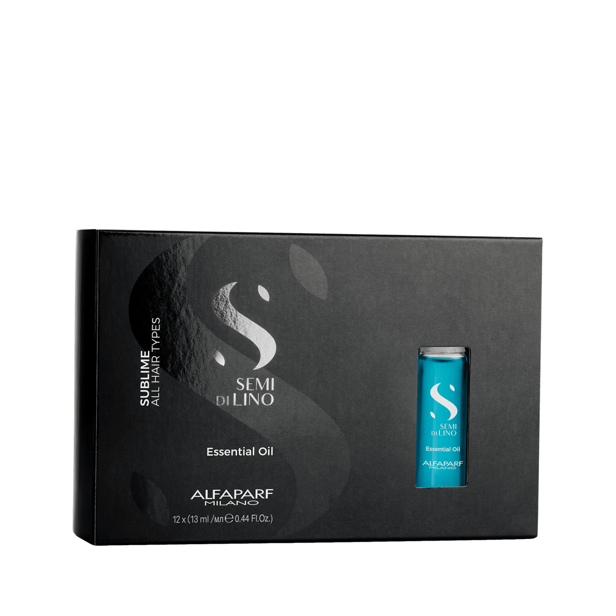 Ampollas Essential Oil 12*13ml Alfaparf