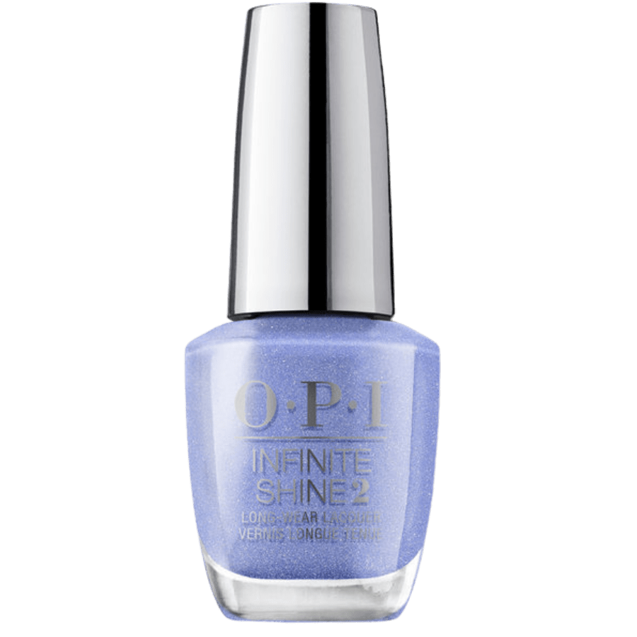 OPI INFINITE SHINE #ISLN62 SHOW US YOUR TIPS!