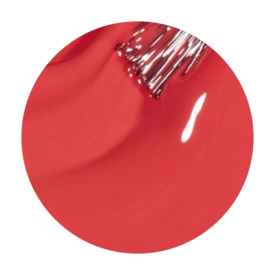 OPI INFINITE SHINE #ISL65 IN FAMILIAR TERRA-TORY