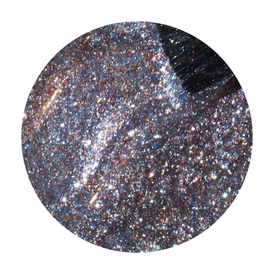 OPI INFINITE SHINE #NLMI08 OPI NAILS THE RUNAWAY