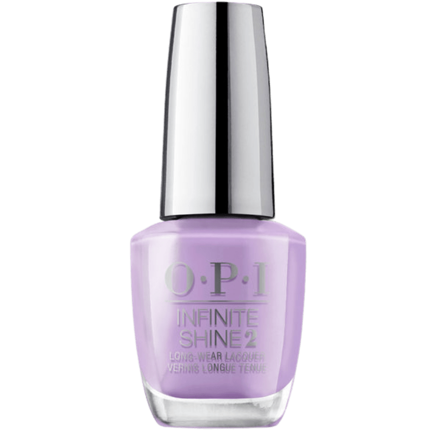 OPI INFINITE SHINE #ISLP34 DON´T TOOT MY FLUTE
