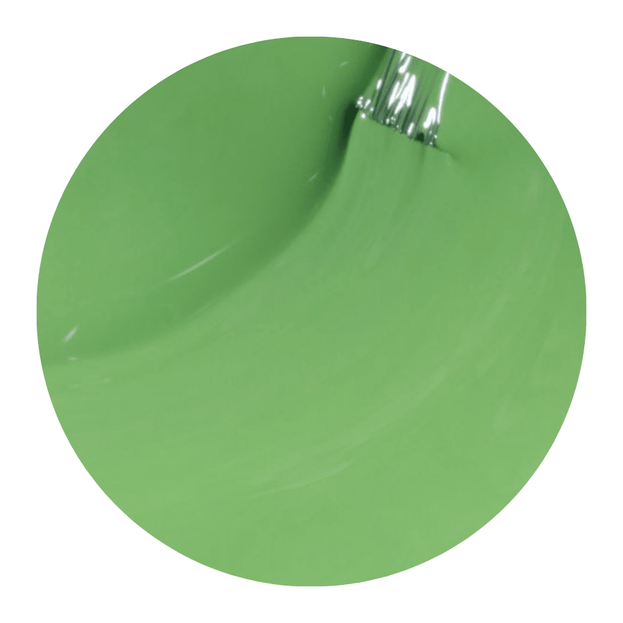 OPI INFINITE SHINE #ISL20 TO THE FINISH LIME