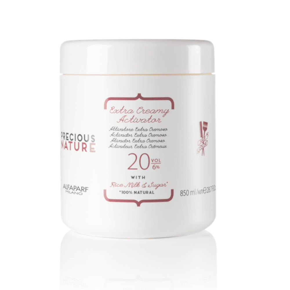 PRECIOUS NATURE ACTIVATOR 20VOL 850ML ALFAPARF
