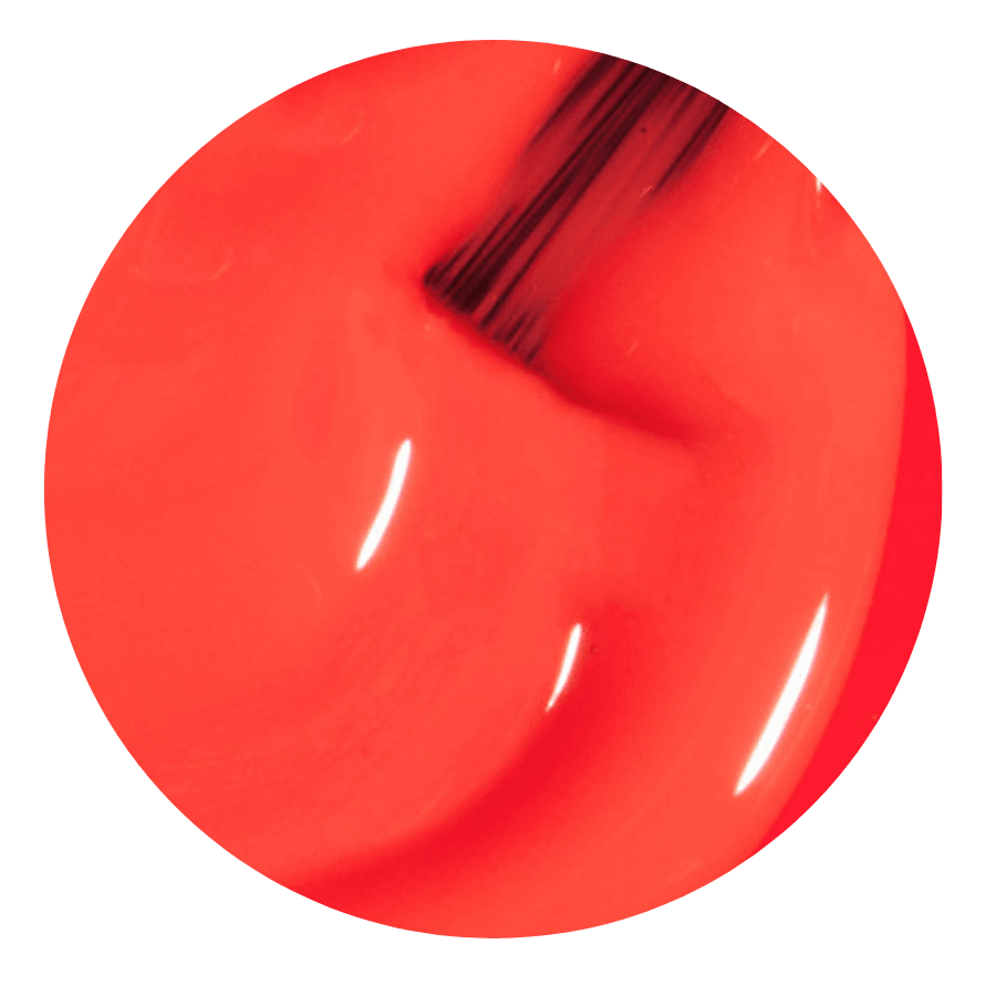 OPI INFINITE SHINE #ISLF81 LIVING ON THE BULA-VARD!