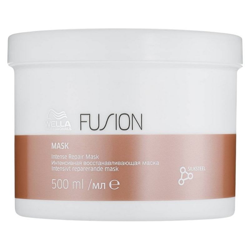 Fusion Mask Intense Repair 500ml Wella