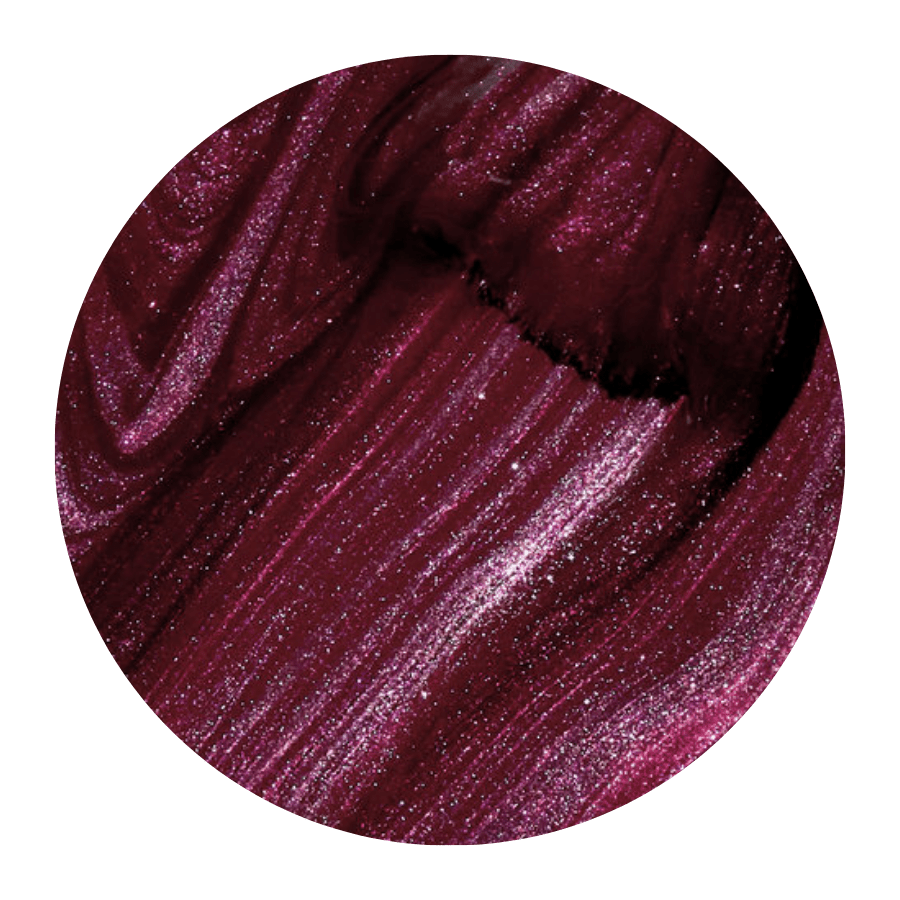 OPI INFINITE SHINE #HRM39 DRESSED TO THE WINES