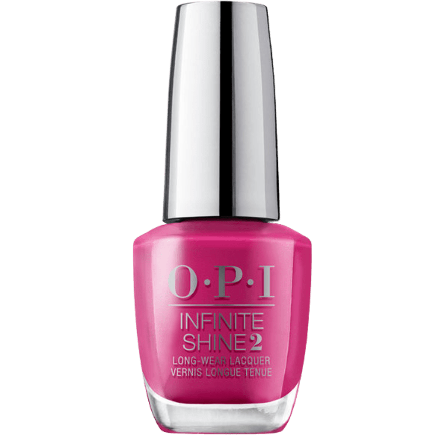 OPI INFINITE SHINE #ISLT83 HURRY-JUKU GET THIS COLOR!